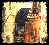 3 3/4 Kenner Star Wars Momaw Nadon Carton Color Naranja. Figura de carton naranja sin holograma. Uploaded by Asgard